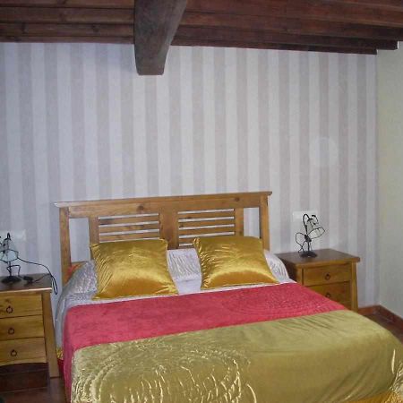 Casa Rural La Cenicienta Sancti Spiritus  ภายนอก รูปภาพ