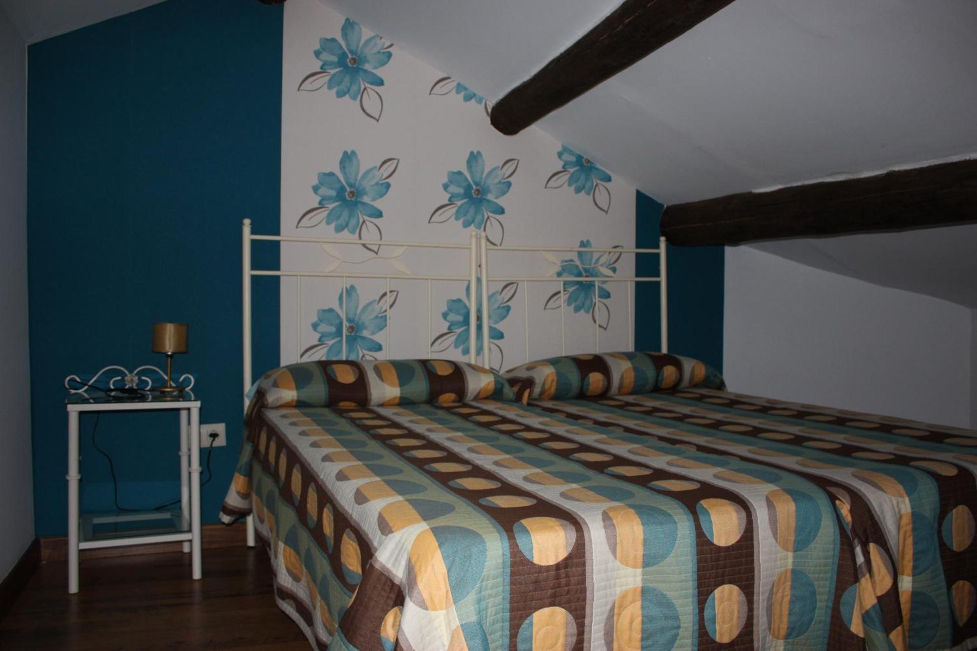Casa Rural La Cenicienta Sancti Spiritus  ภายนอก รูปภาพ