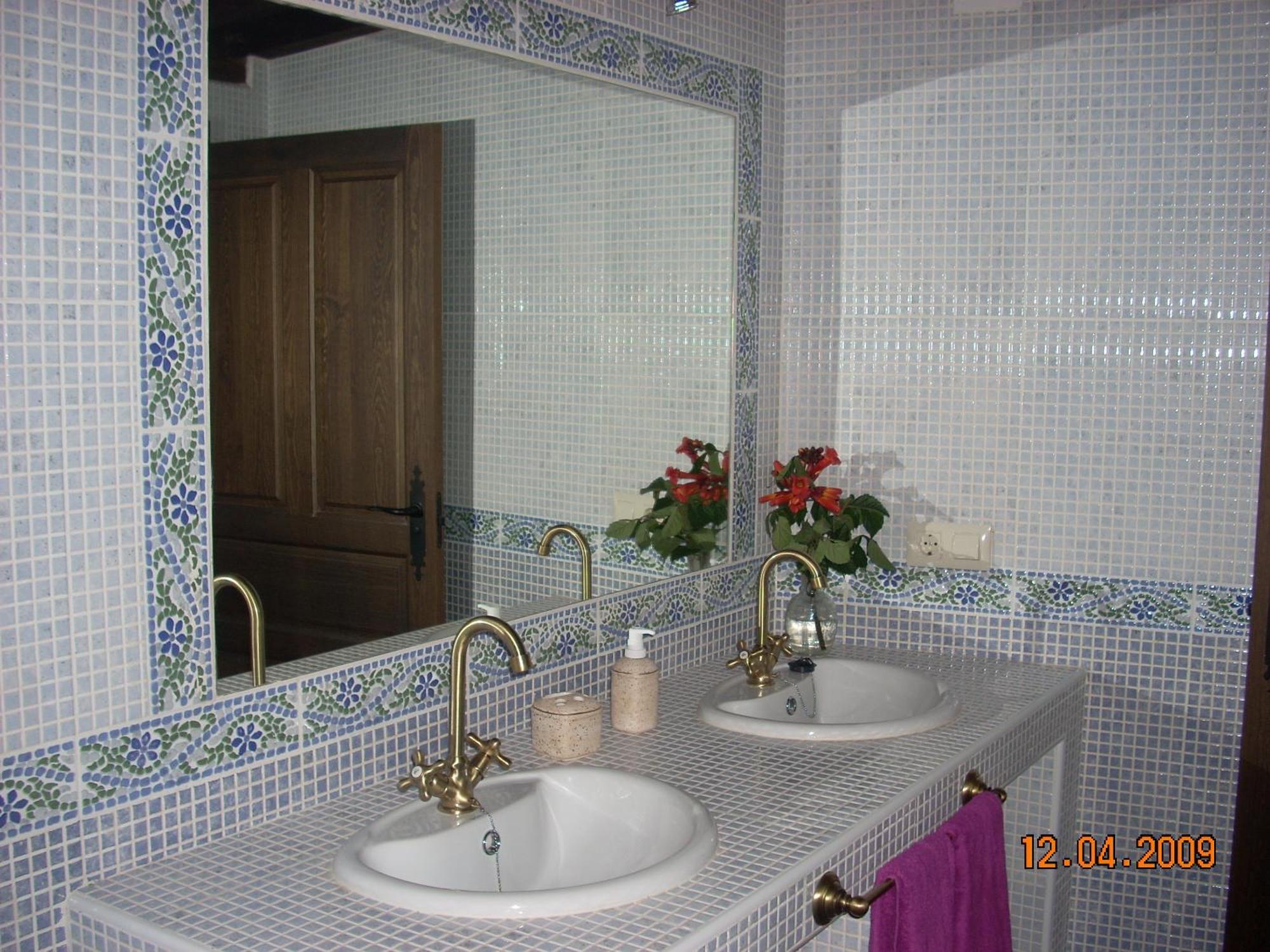 Casa Rural La Cenicienta Sancti Spiritus  ภายนอก รูปภาพ