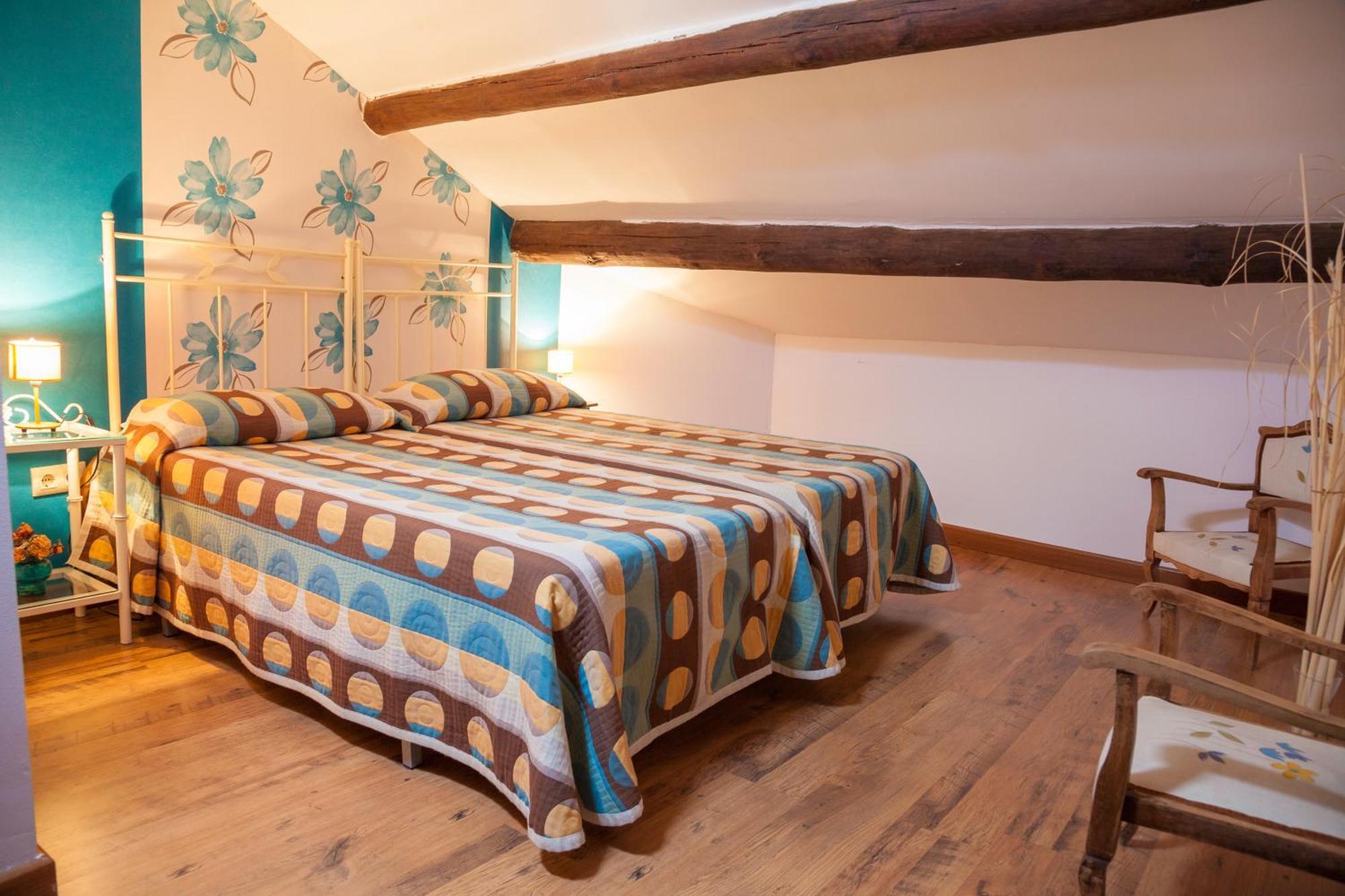Casa Rural La Cenicienta Sancti Spiritus  ภายนอก รูปภาพ