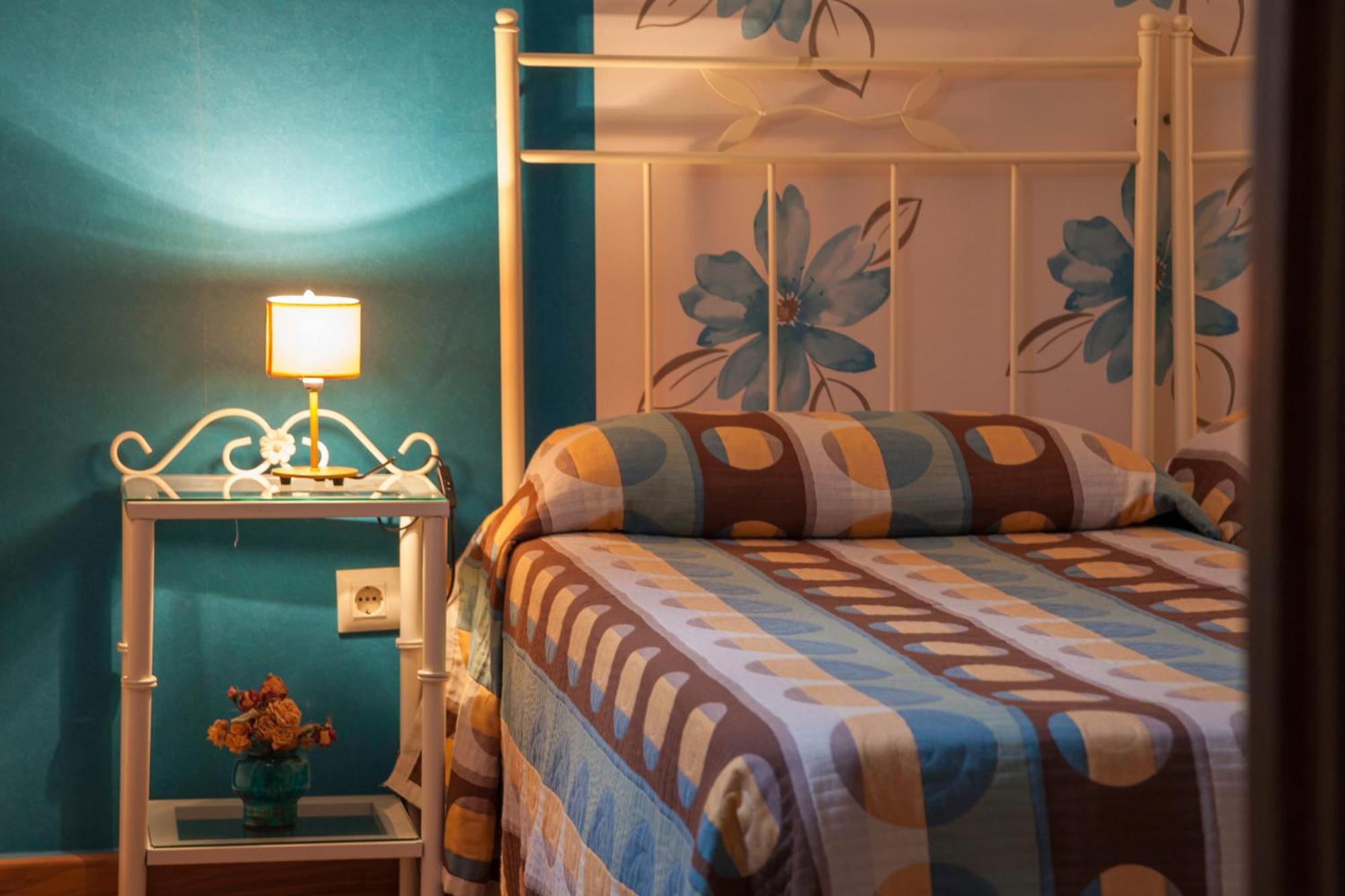 Casa Rural La Cenicienta Sancti Spiritus  ภายนอก รูปภาพ
